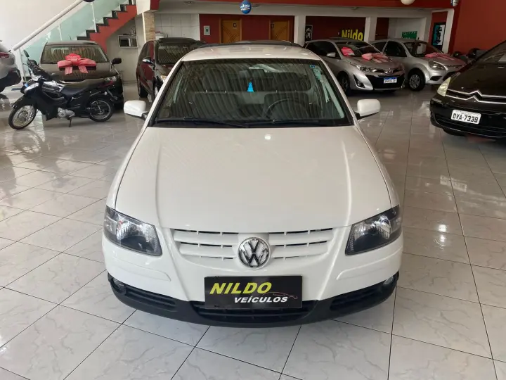 SAVEIRO 1.6 MI CS 8V G.IV