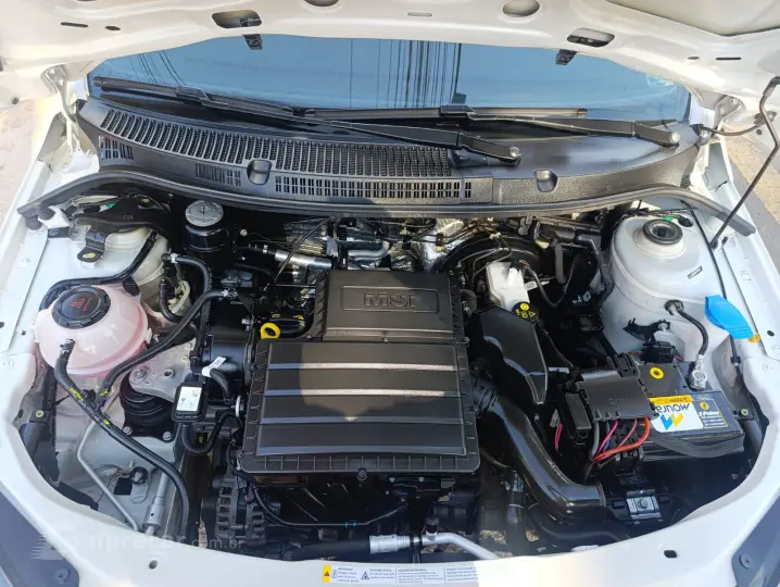 SAVEIRO 1.6 MI Trendline CS 8V