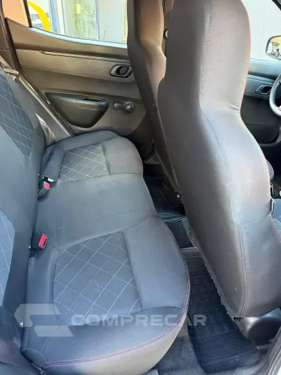 KWID 1.0 12V SCE ZEN