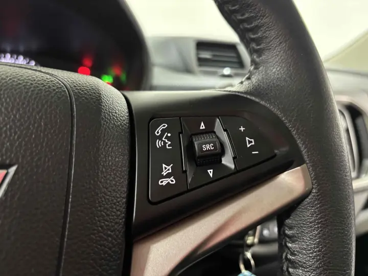 SPIN 1.8 LT 8V FLEX 4P AUTOMÁTICO