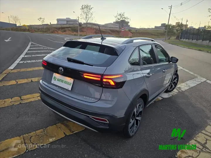 NIVUS 1.0 200 TSI Highline