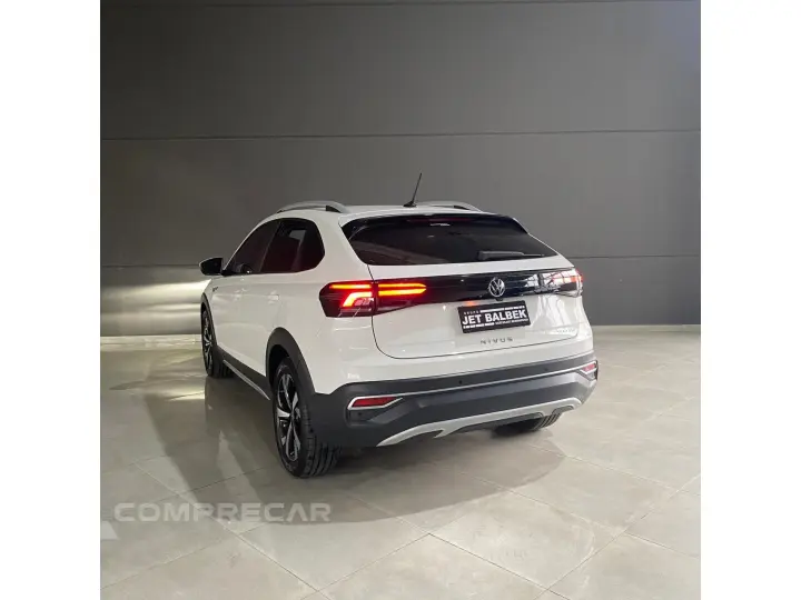 NIVUS 1.0 200 TSI TOTAL FLEX HIGHLINE AUTOMÁTICO
