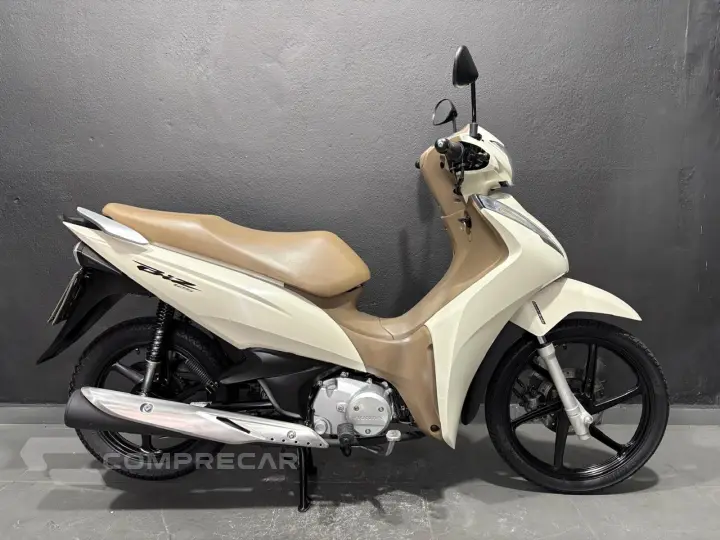 BIZ 125 FLEX