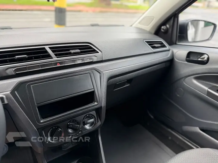 Saveiro 1.6 Msi Robust Cs 16V Flex 2P Manual