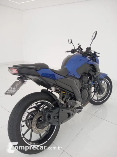 FAZER F250