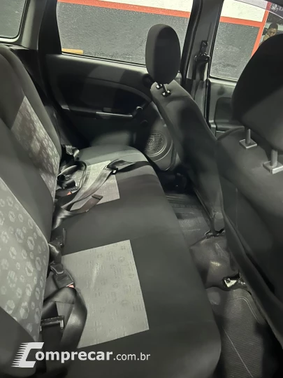 FIESTA 1.0 MPI Class 8V