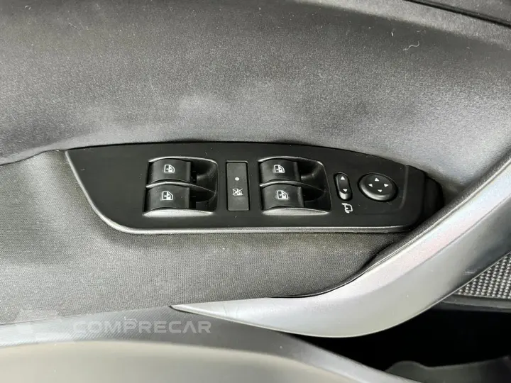 Argo 1.3 Firefly Flex Drive Manual