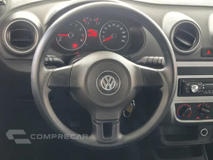 Gol Trendline 1.0 T.Flex 8V 5p