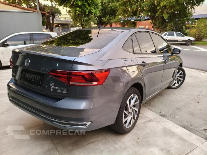 VIRTUS 1.0 200 TSI Highline