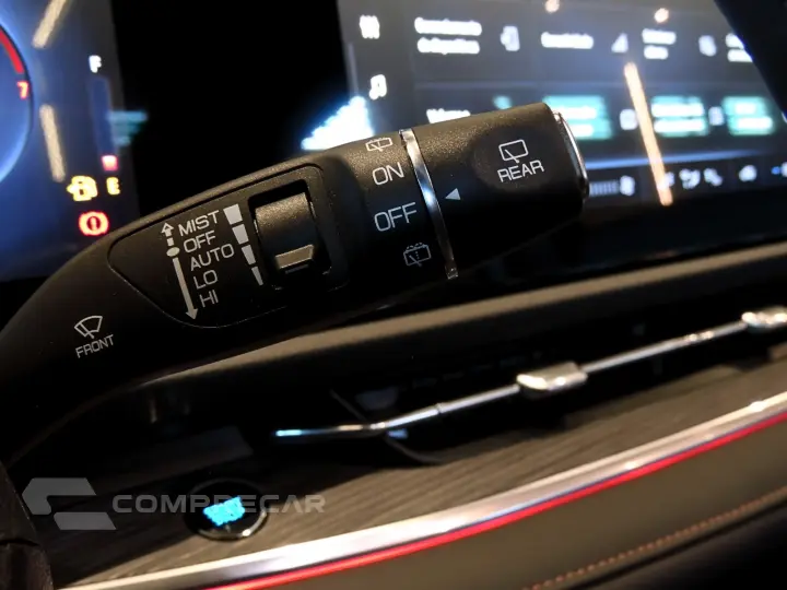 TERRITORY 1.5 Ecoboost Gtdi Titanium