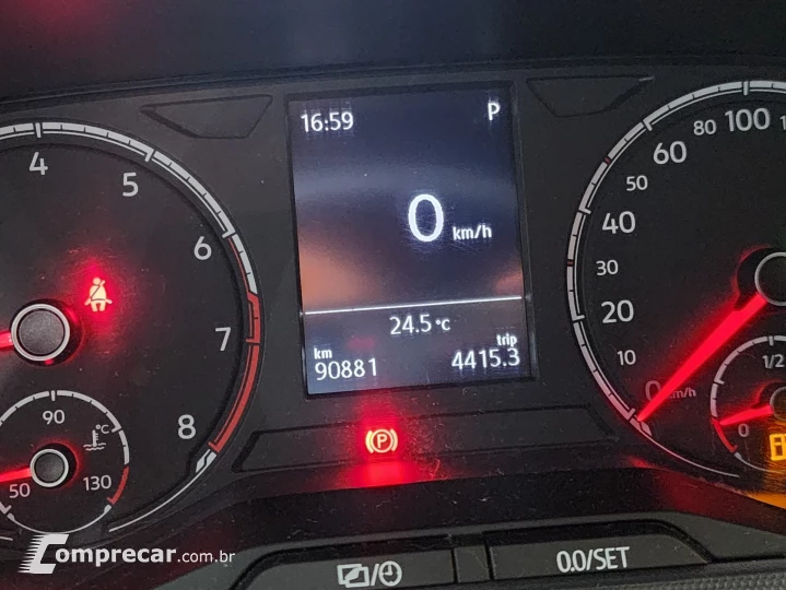 T-CROSS 1.0 200 TSI Sense