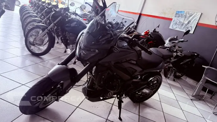 DOMINAR 400C