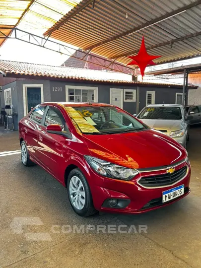 PRISMA Sed. LT 1.4 8V FlexPower 4p