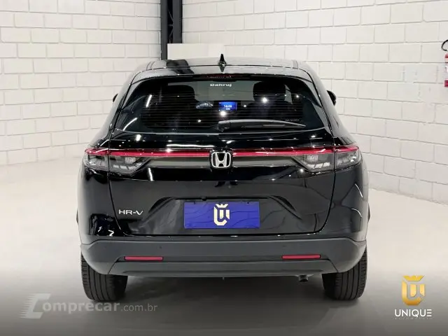HR-V - 1.5 DI I-VTEC EXL CVT