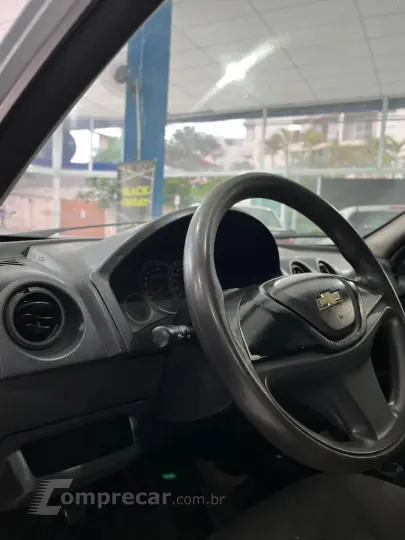 CELTA 1.0 MPFI LS 8V