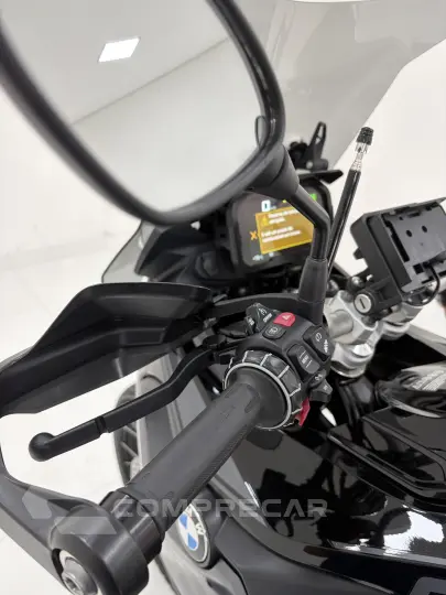 BMW GS 850