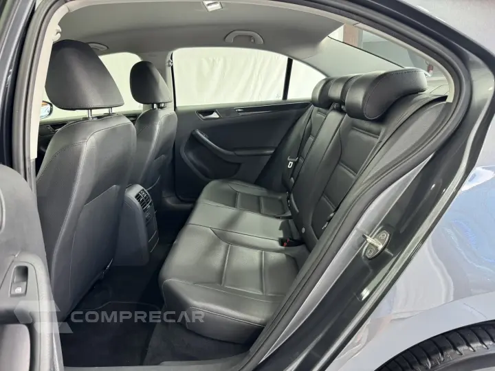 JETTA 2.0 TSI Highline 211cv