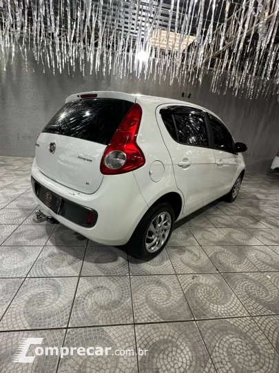 PALIO 1.4 MPI Attractive 8V