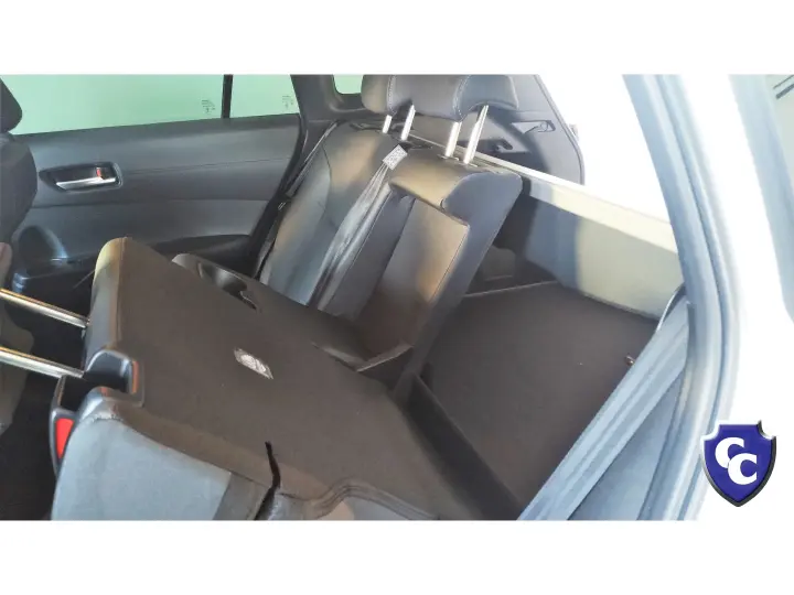 COROLLA CROSS 2.0 VVT-IE XR DIRECT SHIFT