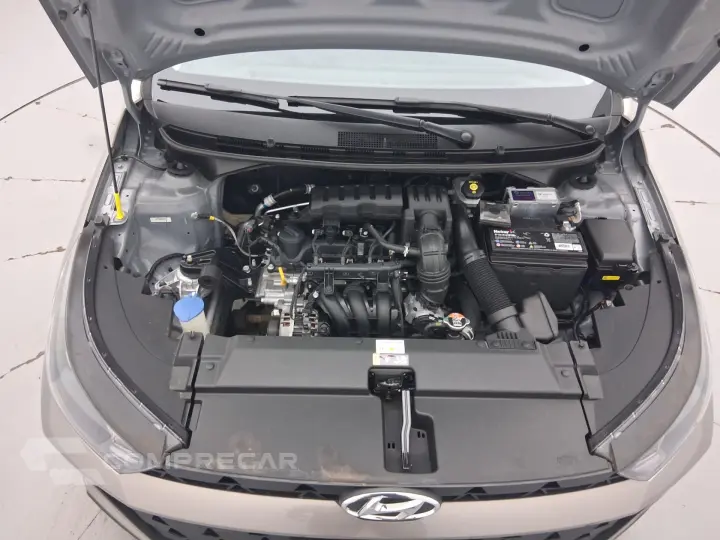 HB20 1.0 12V FLEX LIMITED PLUS MANUAL