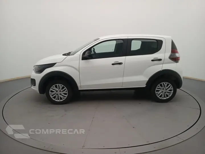 MOBI 1.0 EVO FLEX LIKE. MANUAL