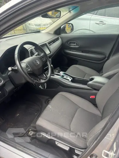 HR-V 1.8 16V EX
