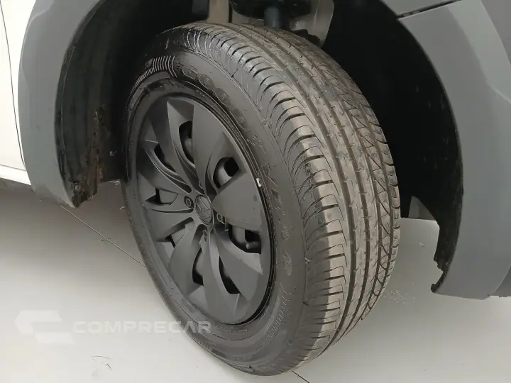 SAVEIRO 1.6 MSI ROBUST CD 16V FLEX 2P MANUAL