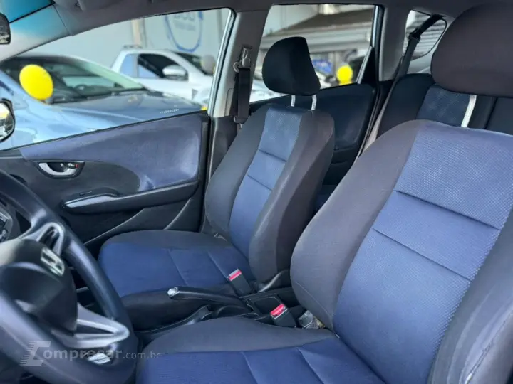 Fit LX 1.4/ 1.4 Flex 8V/16V 5p Aut.