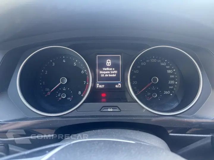 TIGUAN 1.4 250 TSI Allspace Comfortline