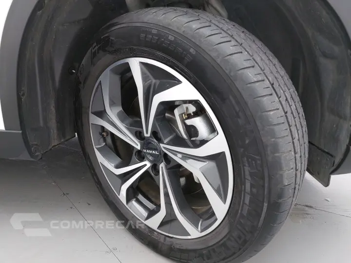 HAVAL H6 HAVAL H6 PREMIUM PHEV AWD (HIBRIDO)