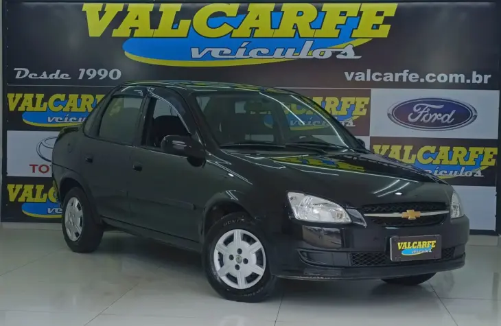 CLASSIC 1.0 MPFI LS 8V