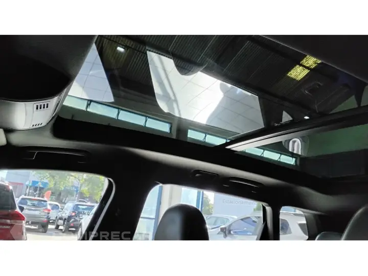 TAOS 1.4 250 TSI TOTAL FLEX HIGHLINE AUTOMÁTICO