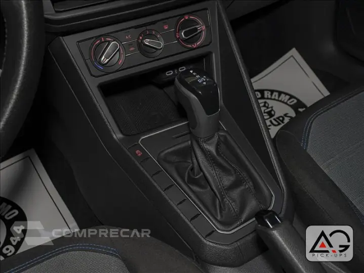 NIVUS 1.0 200 TSI Comfortline