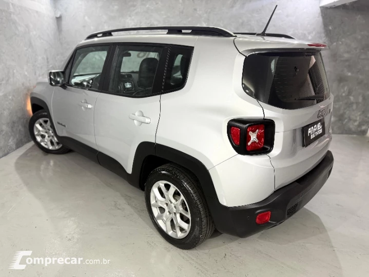 RENEGADE 1.8 16V Longitude