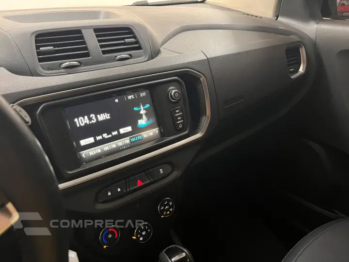 SPIN 1.8 Premier 8V