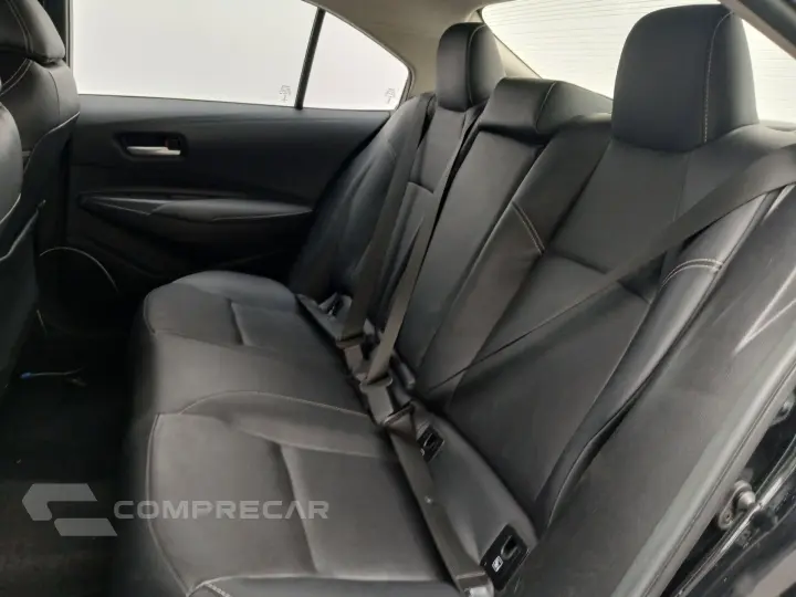 COROLLA 2.0 VVT-IE FLEX XEI DIRECT SHIFT