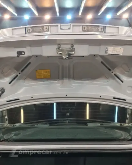 VECTRA 2.2 MPFI Challenge 16V