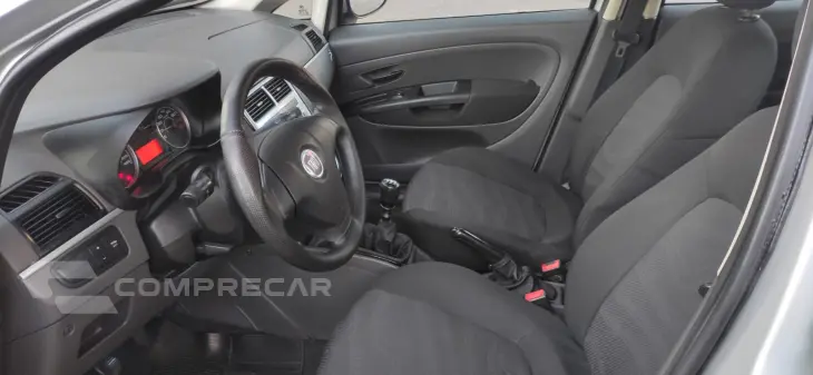 PUNTO 1.4 Attractive 8V