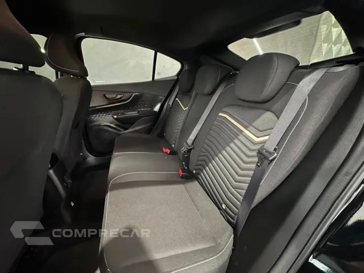 Fastback 1.0 200 Turbo Flex Aut