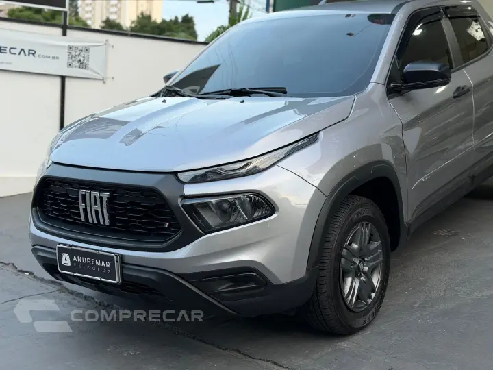 Toro 1.3 Turbo 270 Flex Endurance At6