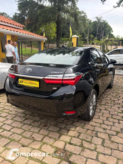 Corolla XEI 2.0
