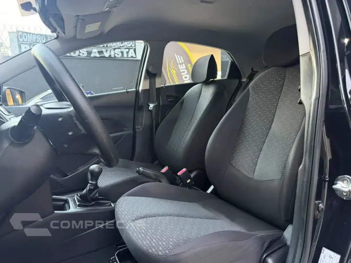 Hb20 1.0 Unique 12V Flex 4P Manual