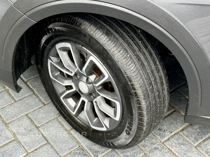 SAVEIRO 1.6 Cross CE 16V