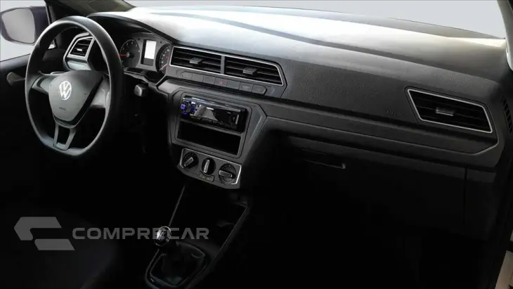 SAVEIRO 1.6 MSI ROBUST CS 16V FLEX 2P MANUAL