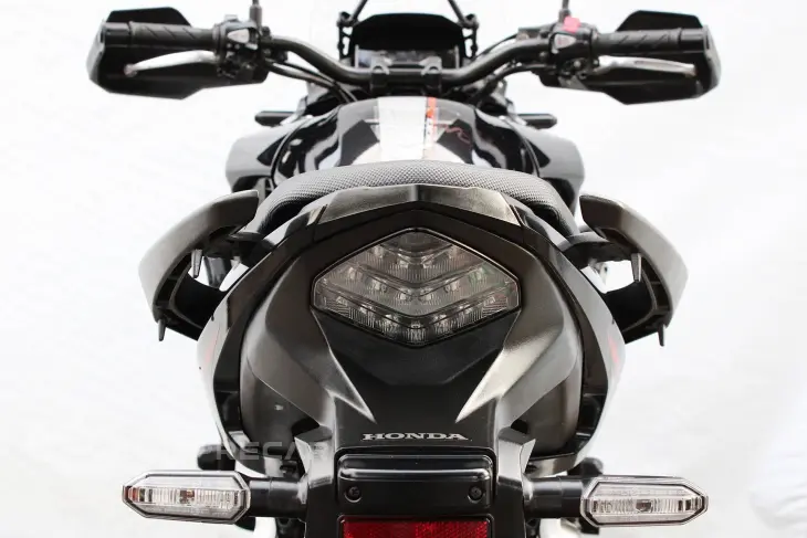 HONDA CB 500 X ABS