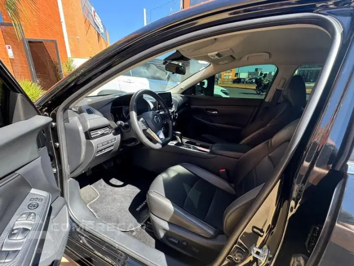 SENTRA ADVANCE 2.0 16V AUT.