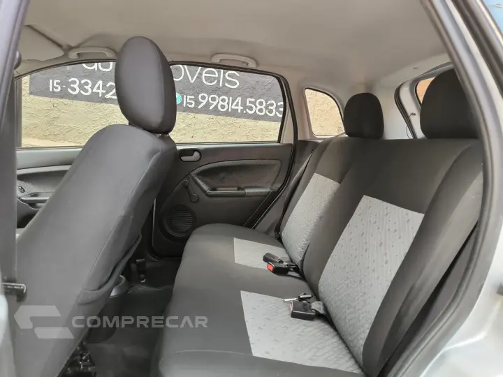 FIESTA 1.0 MPI Class 8V