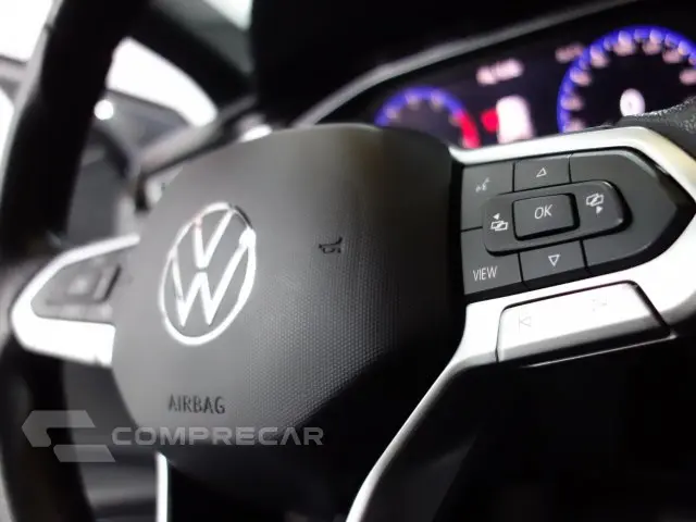 NIVUS - 1.0 200 TSI TOTAL HIGHLINE AUTOMÁTICO