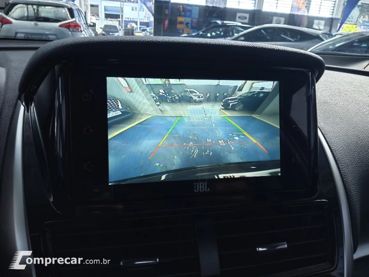 ECLIPSE CROSS 1.5 MIVEC TURBO GASOLINA HPE-S CVT