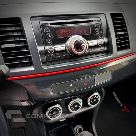 LANCER 2.0 16V